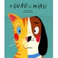 thumbnail image 1 of NI GUAU NI MIAU NUBE OCHO BLANCA LACASA, 1 of 2