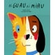 thumbnail image 1 of NI GUAU NI MIAU NUBE OCHO BLANCA LACASA, 1 of 2