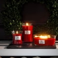 thumbnail image 6 of WoodWick - Crimson Berries Ellipse Jar Candle, 6 of 7