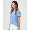 thumbnail image 2 of Tultex Women�'s 50/50 Sport Polo, 2 of 3