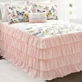 thumbnail image 2 of Flutter Butterfly Bedspread Set, 2 of 7