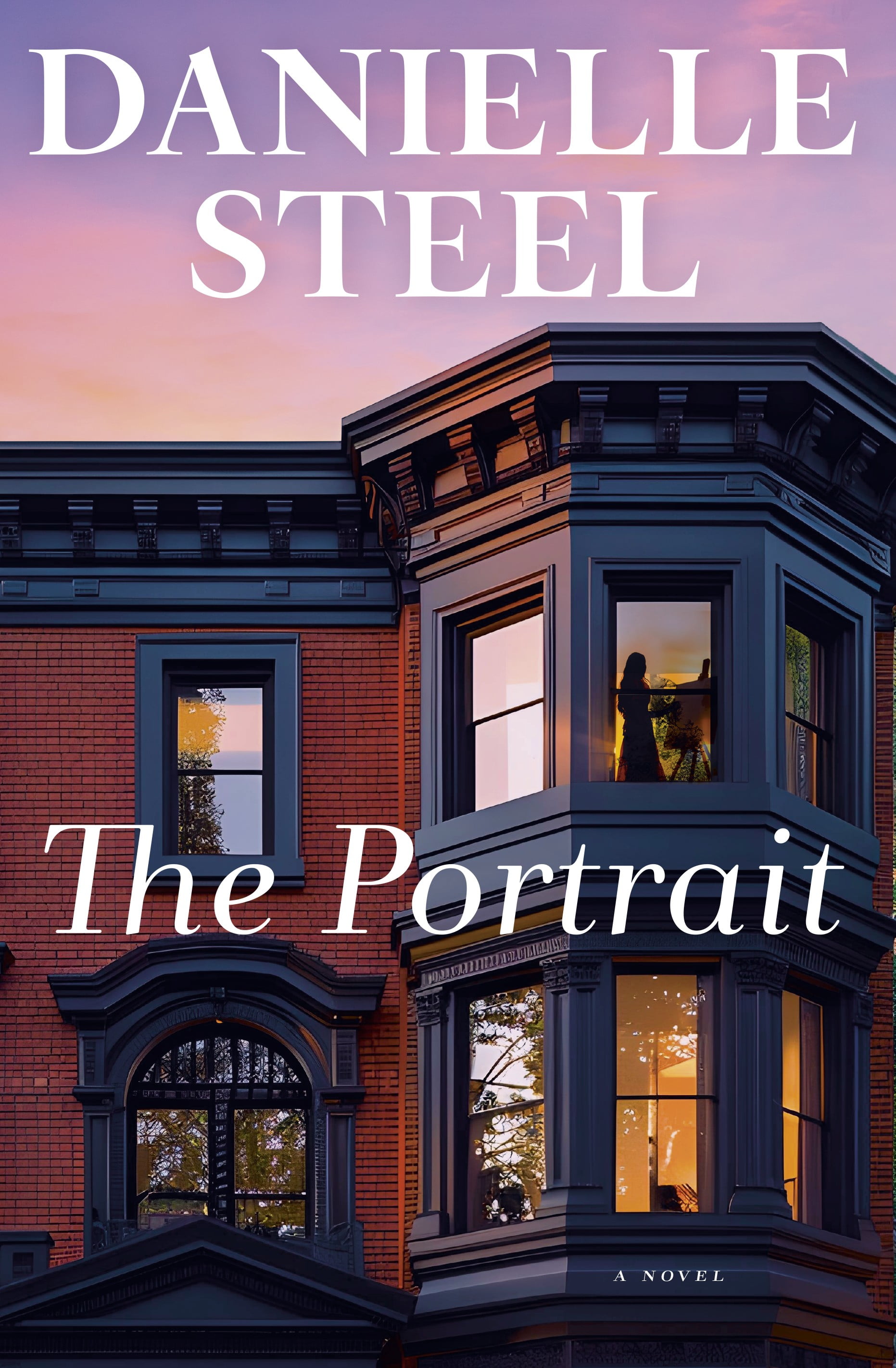 New and Trending: The Portrait