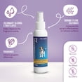 thumbnail image 4 of Health Extension Housebreaking Aid Training (8oz)| Great for Training | Durable Product for Training Stages | Ideal for Attracting Your Pet to the Spot, 4 of 7