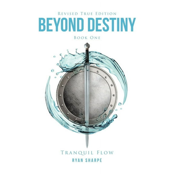 Beyond Destiny: Tranquil Flow, (Paperback)