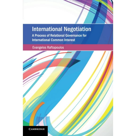 Cambridge Studies on Environment, Energy International Negotiation, (Paperback)