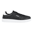 thumbnail image 2 of TENIS CASUALES CABALLERO CAPA DE OZONO 609301 SIMIPIEL NEGRO, 2 of 4