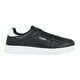 thumbnail image 2 of TENIS CASUALES CABALLERO CAPA DE OZONO 609301 SIMIPIEL NEGRO, 2 of 4
