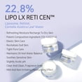 thumbnail image 3 of Crema APLB Liposoma Retinol LX LIPO LX RETI CEN 22,8% 55 ml, 3 of 9