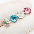 thumbnail image 2 of DESIGNICE Body Jewelry for Women,Steel Short Tongue Rings,Small Tongue Rings, 2 of 4