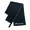 Black, variant on Frogg Toggs Chilly Pro Magnetic Cooling Sport Towel | Lime Green