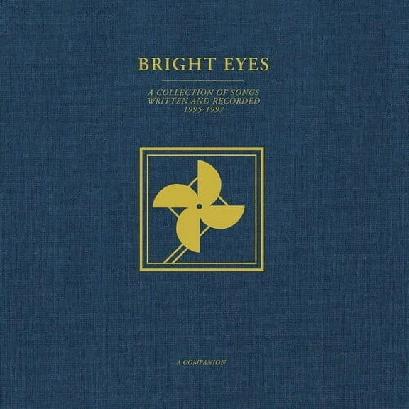 Bright Eyes - A Collection of Songs Written and Recorded 1995-1997: A Companion (Opa - Vinyl