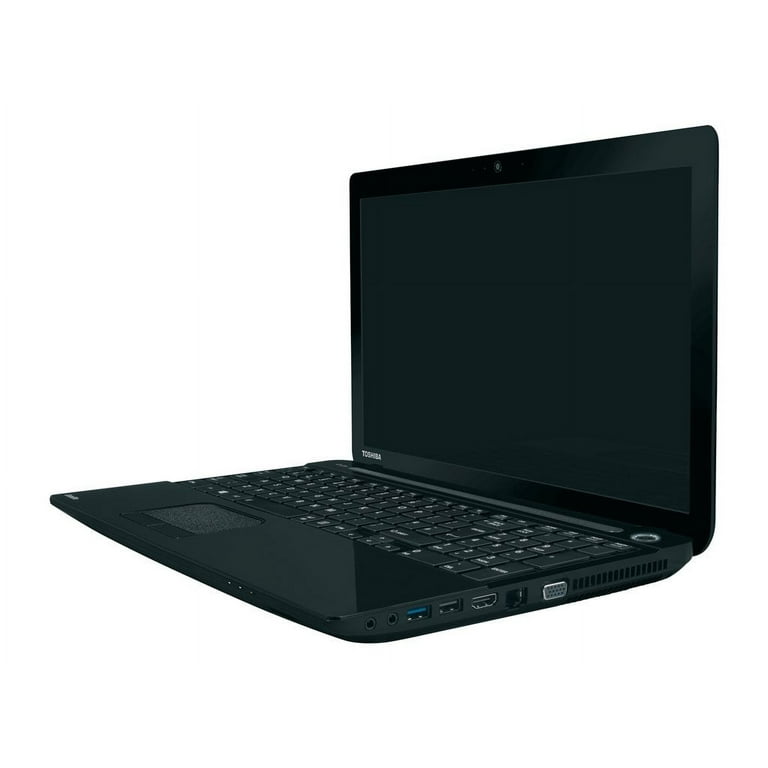 Toshiba Satellite C55-A5281 - Intel Pentium - 2020M - Win 8 - HD