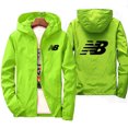 thumbnail image 1 of Camiseta deportiva de malla estilo americano Y2K, ropa de calle para hombre, nueva camiseta de manga corta con cuello en V y estampado digital, top gótico holgado para pareja, 1 of 5