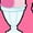 Hot Pink, variant on Inktastic Ice Cream Makes Everything Better Boys or Girls Long Sleeve Toddler T-Shirt