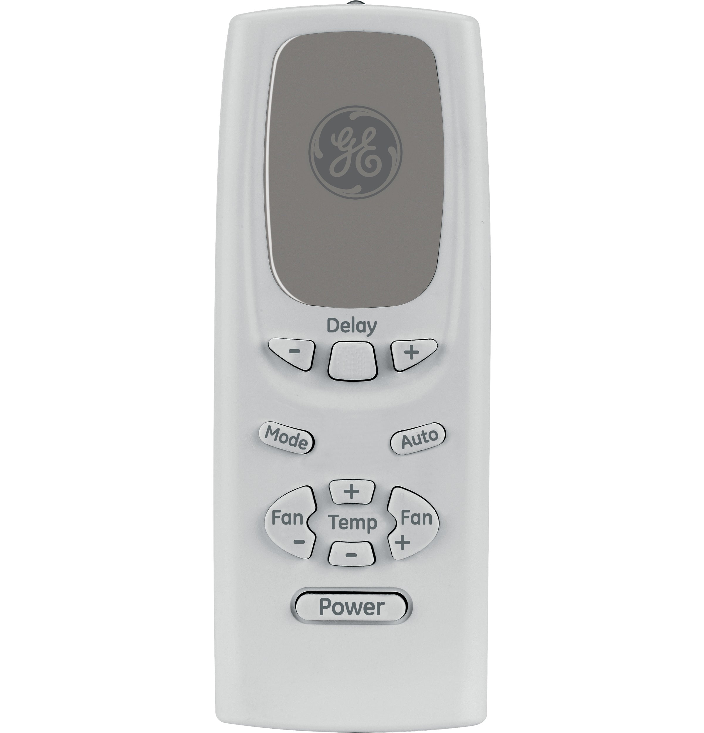 General Electric Manual Air Conditioner