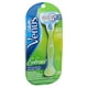 thumbnail image 1 of Maquinilla de afeitar Gillette Venus Embrace con 2 cartuchos y ShowerPod, 1 of 1