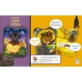 thumbnail image 6 of Spooky Little Kitten (Board Book), 6 of 11