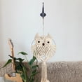 thumbnail image 3 of WHAMVOX  Owl Pendant Baby Nursery Decoration Background Wall, 3 of 8