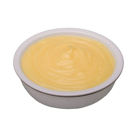 6 PACKS : Bay Valley Foods Banana Thank You Pudding -- 6 cans per case.