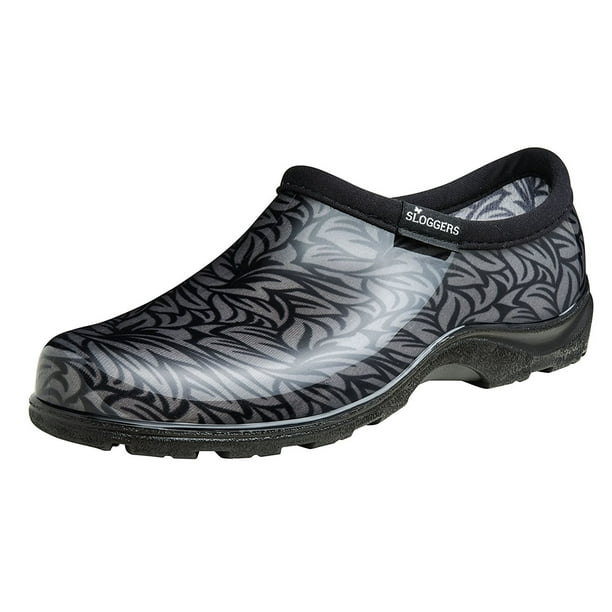 sloggers women's waterproof rain and garden boot with comfort insole