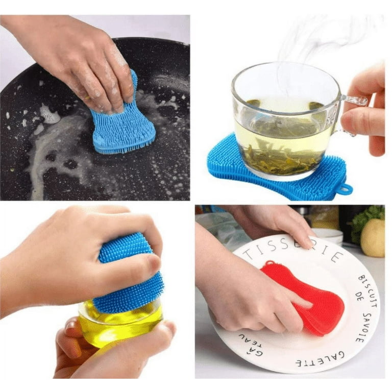 Unique Household Items- Kitchen Organizers,Smart Cleaning Gadgets