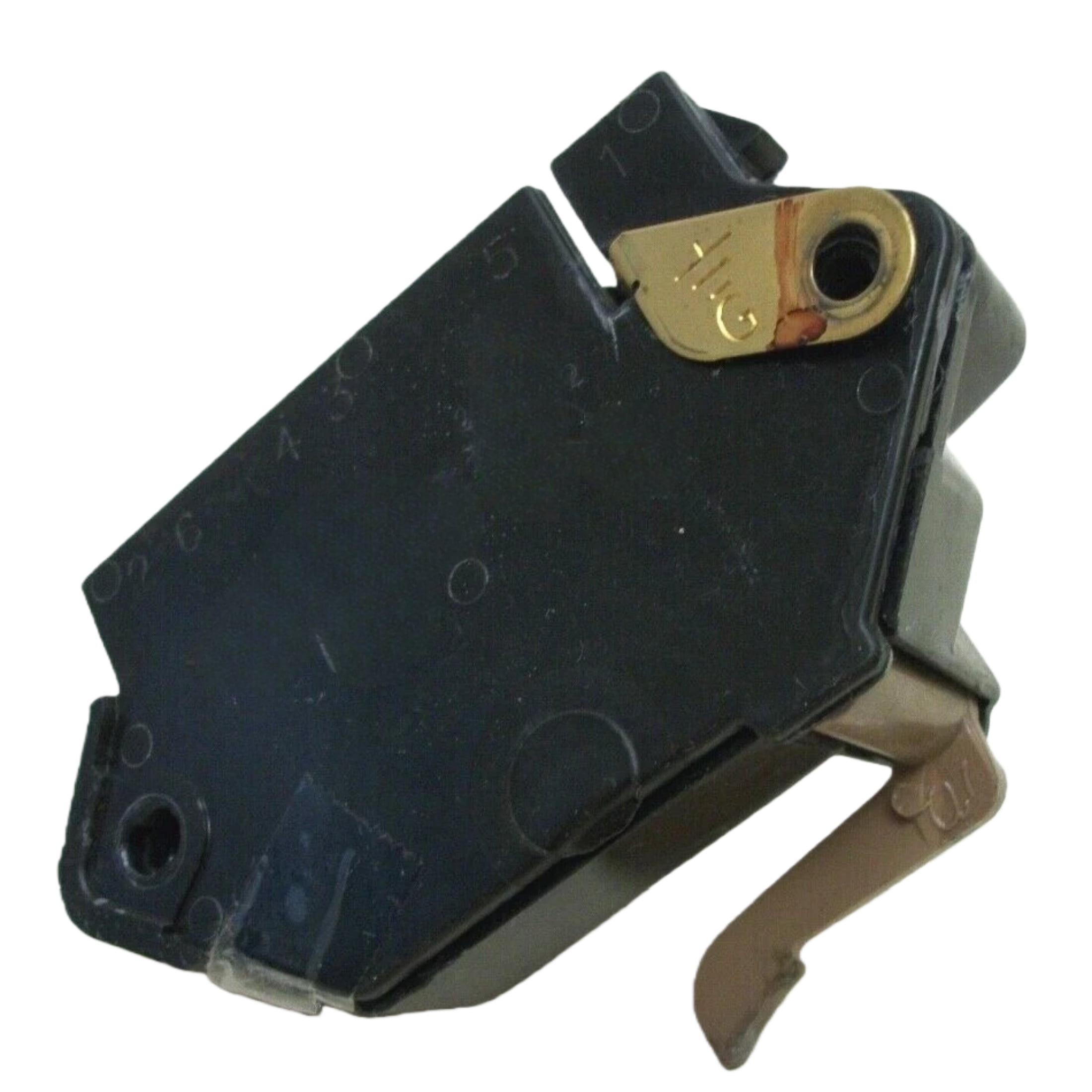 jioovziy 327271 Dryer Motor Start Switch For Major Appliances Parts Replacements