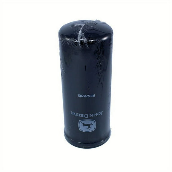 John Deere Oil Filter RE572785
