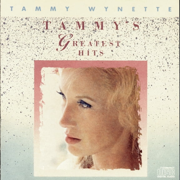 Tammy Wynette - Greatest Hits - Music & Performance - CD