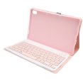 thumbnail image 2 of Teclado Bluetooth, Panel Antideslizante Impermeable Ensanchado Teclado Bluetooth Inalámbrico Para Tablet PC, 2 of 8