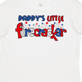 thumbnail image 4 of Inktastic Daddy's Little Firecracker Boys or Girls Toddler T-Shirt, 4 of 5