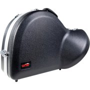 GC Andante Series ABS Hardshell Single or Double French Horn Case