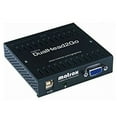 thumbnail image 2 of Matrox Dual Head 2 Go ROHS Compliant USB Powered D2G-A2A-IF, 2 of 3