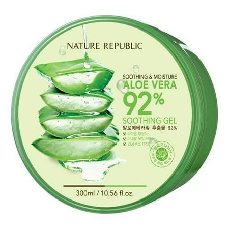 Hasil gambar untuk aloe vera nature republic