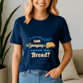 thumbnail image 5 of You Are Telling Me A Gar Licked This Bread Shirt, Meme Tee, Trending Tshirt, Raccoon Shirt, Funny Friend Gift, 5 of 5