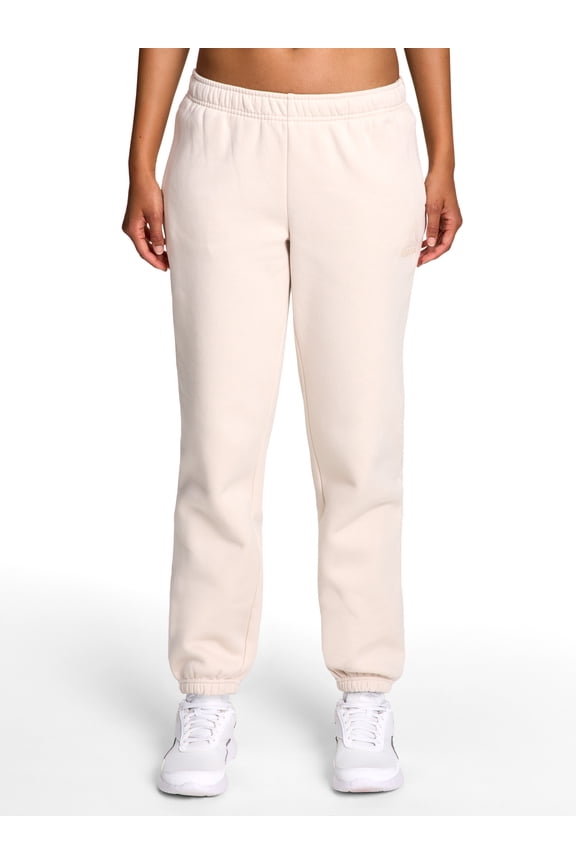 Women's and Women's Plus Weekender Oversized Cinched Hem Jogger, Sizes XS-4X