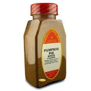 Marshalls Creek Spices, Select PUMPKIN PIE SPICE 8 ounces H1