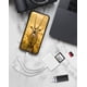 thumbnail image 2 of Lector de tarjetas SD BKYMPR 3 en 1 para iPhone iPad Mac con USB-C, 2 of 7