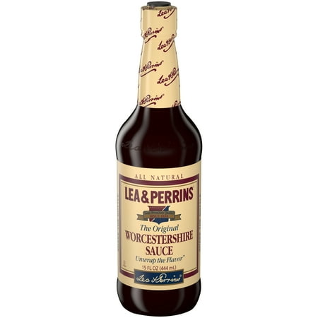 Lea & Perrins? The Original Worcestershire Sauce 15 fl. oz. Bottle