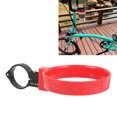 thumbnail image 4 of Electirc Bike Handlebar Cup Holder, Bike Tea Cup Holder Lightweight Convenient CNC Process  For Outdoors Red, 4 of 8