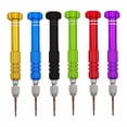 thumbnail image 6 of 5 In 1 Pentalobe Screwdriver Precision Tool for PC and Mobile Repair, 6 of 7