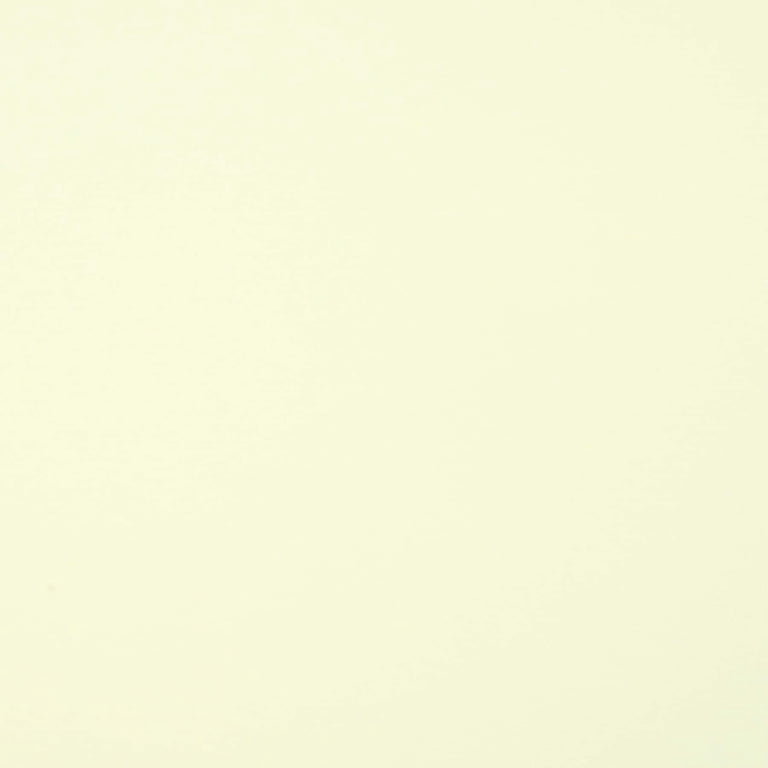 Recollections Bulk Cardstock Paper, Cream, 8.5" x 11" (600 Sheets) photo 2