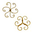 thumbnail image 2 of serony 3pieces Flower Arrangement Device Practical Tool For Plant Decoration type+2, 2 of 6