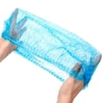 thumbnail image 5 of Disposable Hair Net Bouffant Cap Kitchen Medical Non Woven Head Cover, 5 of 5