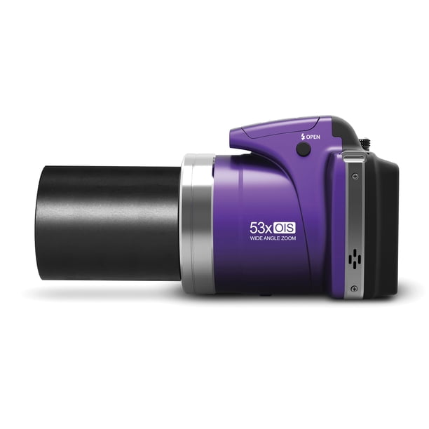 Minolta MN53Z- Camera - Creative imaging tools - Walmart Business