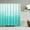 LB, variant on TopLLC Various Patterns Shower Shower Curtain Bathroom Shower Curtain Digital Printing Polyester Shower Curtain