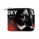 thumbnail image 1 of Cartera con personajes de anime de Tokyo Ghoul Kaneki Ken, pliegue delgado, 1 of 2
