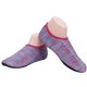 thumbnail image 1 of Natación Aqua Zapatos Hombres Mujeres Transpirable Seaside Deportes Calcetines subacuáticos, 1 of 6