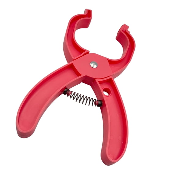 ROZYARD Safety Eyes Crochet Tool Safety Eye Tool for Attaching Crochet Safety Eyes