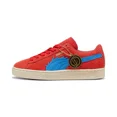 thumbnail image 1 of [396520-01] MENS PU & MA SUEDE ONE PIECE, 1 of 5