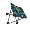thumbnail image 1 of fastboy Convenient And Durable Camping Chair For Outdoor Enthusiasts Portable Polyester Chair Portable Maple leaf 30*30*30cm, 1 of 6